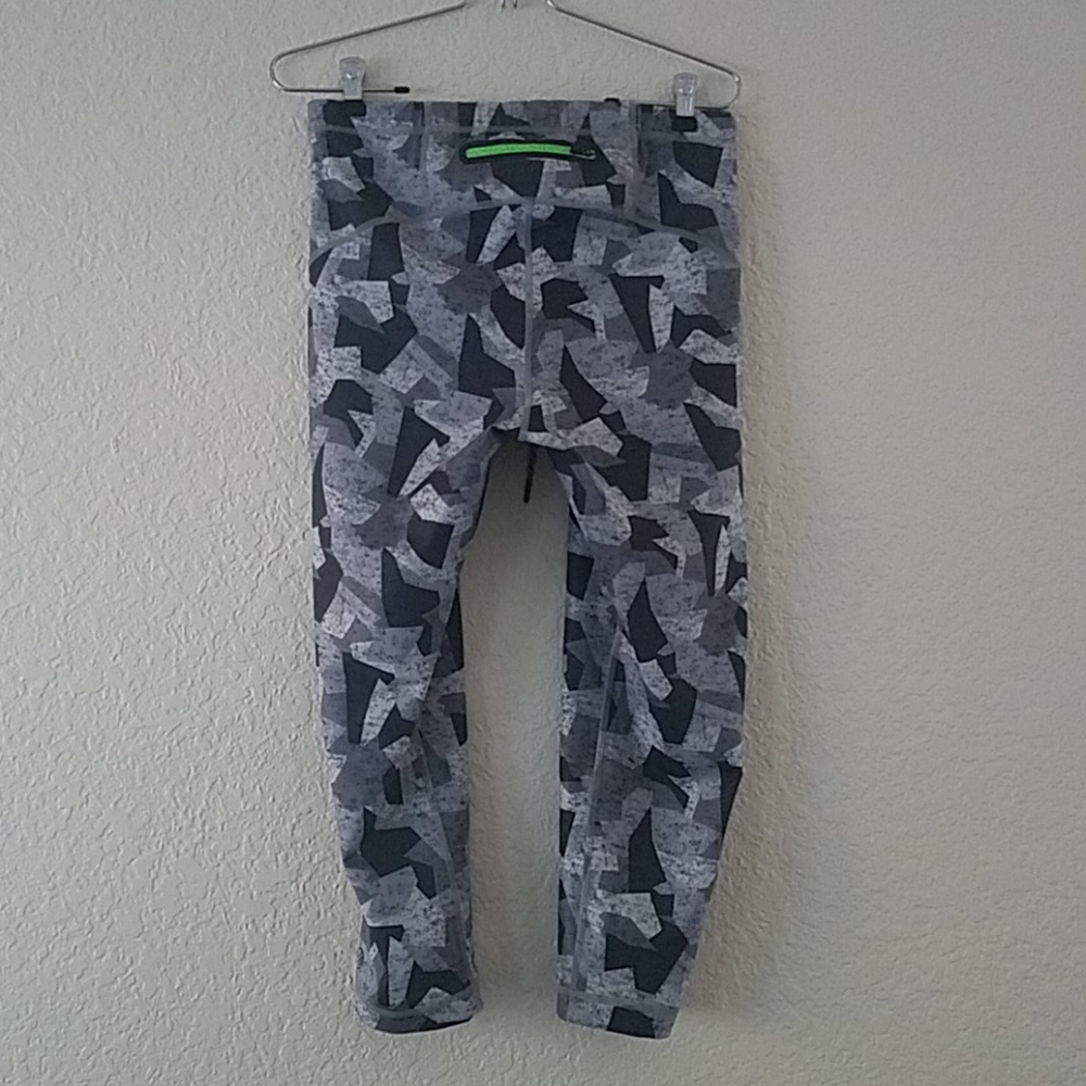 MPG workout bottoms